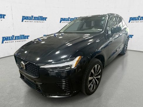 Used 2024 Volvo XC60 B5 Plus AWD/4WD image 1