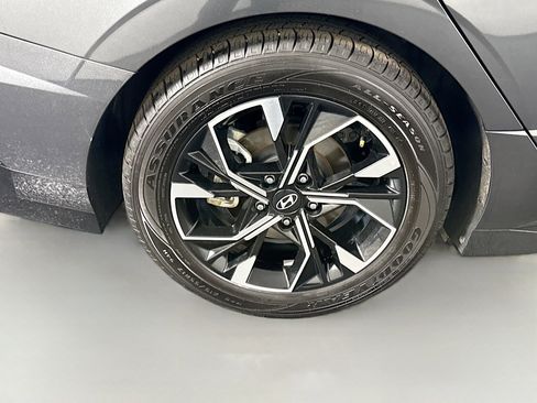 Used 2024 Hyundai Sonata SEL image 33
