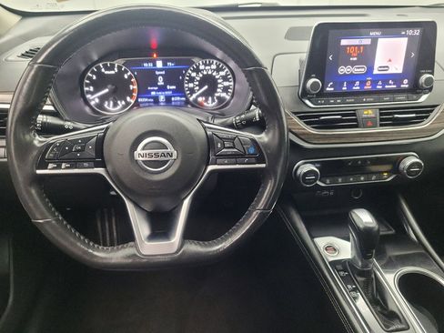 Used 2022 Nissan Altima 2.5 SL AWD/4WD image 22