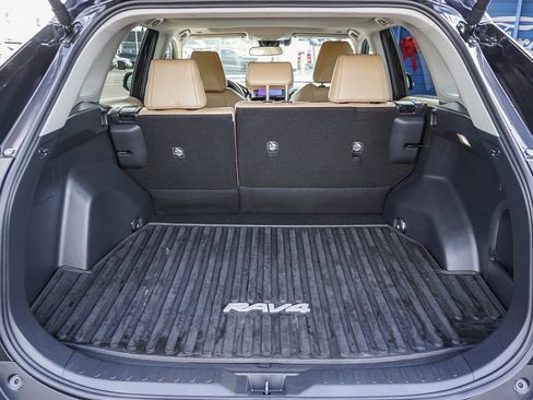 Used 2024 Toyota RAV4 XLE Premium image 25