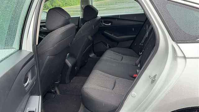 Used 2023 Honda Accord EX image 24