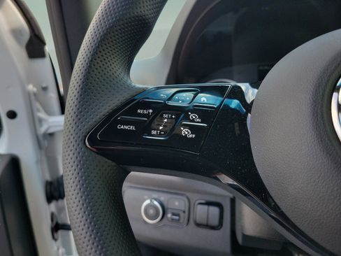 New 2025 Mercedes-Benz Sprinter 2500 image 21