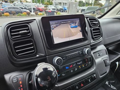 Used 2025 RAM ProMaster 3500 FWD image 28