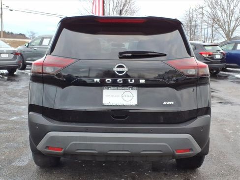 Certified 2023 Nissan Rogue S image 30