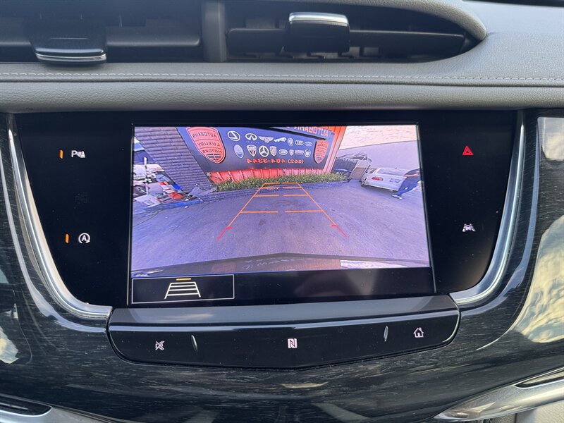 Used 2020 Cadillac XT6 Premium Luxury AWD/4WD image 52