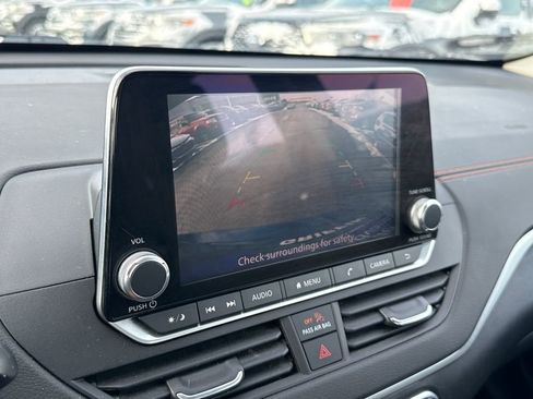 Used 2021 Nissan Altima 2.5 SR image 19