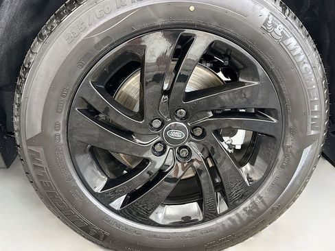 New 2026 Land Rover Range Rover Evoque S image 30