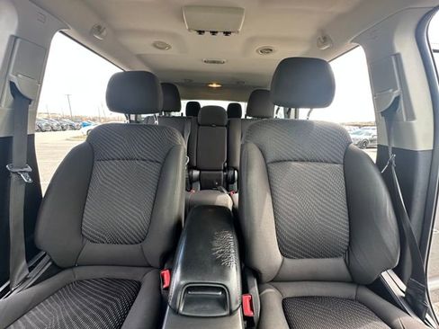 Used 2015 Dodge Journey American Value Package w/ Flexible Seating Group image 6
