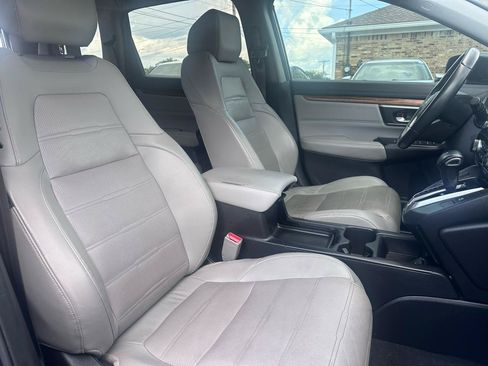 Used 2019 Honda CR-V EX-L image 12