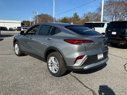 New 2025 Buick Envista Preferred w/ Convenience I Package image 19