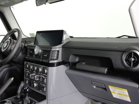 New 2025 INEOS Grenadier image 11