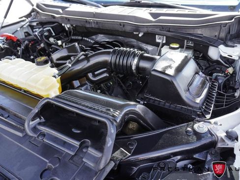 Used 2023 Ford F150 XLT w/ Equipment Group 301A Mid AWD/4WD image 42