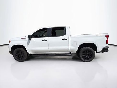 New 2026 Chevrolet Silverado 1500 LT Trail Boss w/ Convenience Package II AWD/4WD image 9