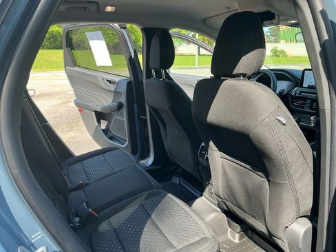 Used 2025 Ford Escape Active FWD image 23