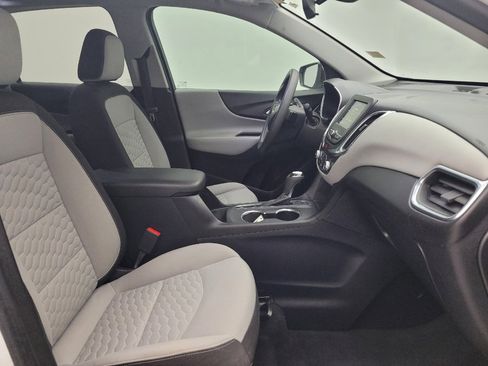 Used 2019 Chevrolet Equinox LT AWD/4WD image 21