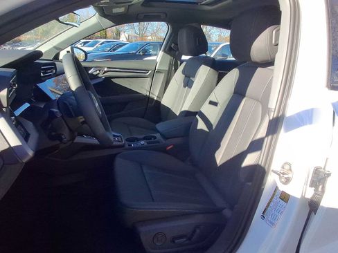New 2026 Audi A3 2.0T Premium image 13