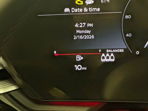 New 2026 Audi A6 Prestige image 26