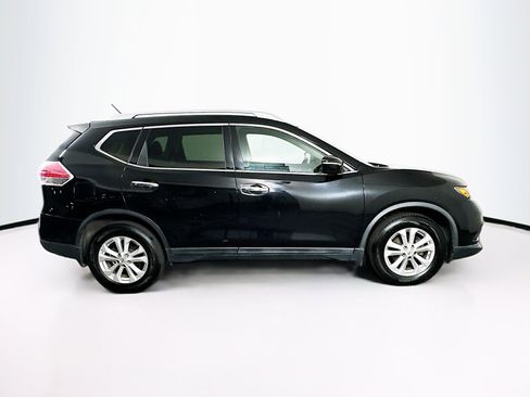 Used 2014 Nissan Rogue SV image 10