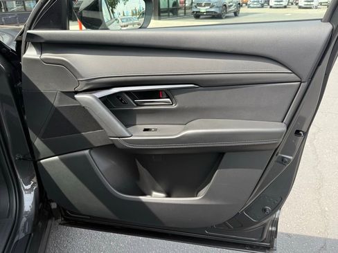 New 2026 MAZDA CX-5 Preferred image 12