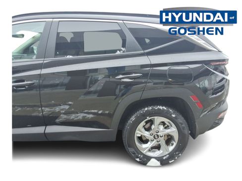 Used 2023 Hyundai Tucson SEL image 6