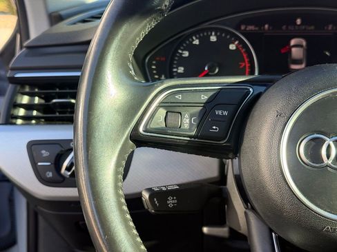 Used 2017 Audi A4 2.0T Premium image 15