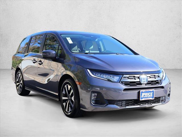 Used 2026 Honda Odyssey EX-L image 3