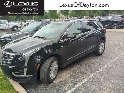 Used 2019 Cadillac XT5 Luxury