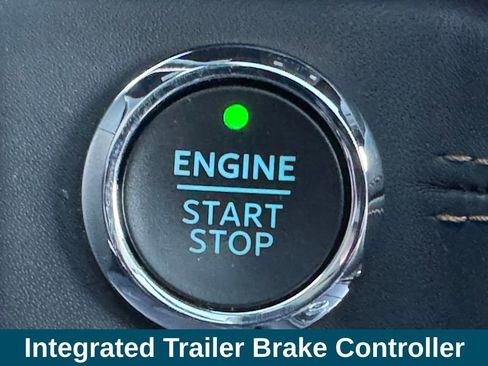 Used 2022 Ford Expedition Platinum image 15