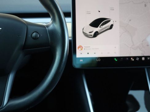 Used 2019 Tesla Model 3 Long Range AWD/4WD image 34