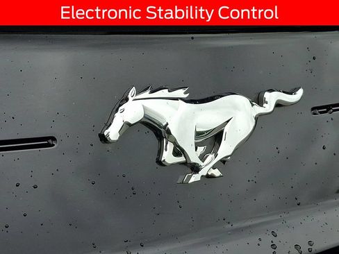 Certified 2023 Ford Mustang Premium w/ Equipment Group 201A RWD image 29