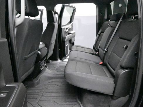 Used 2024 GMC Sierra 1500 Elevation AWD/4WD image 16