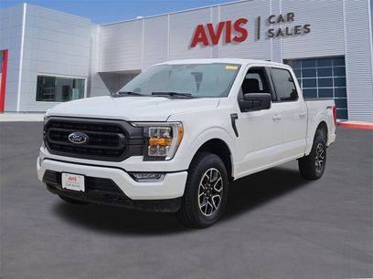 Used 2023 Ford F150 XLT