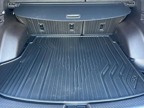 New 2026 Chevrolet Equinox EV LT image 20