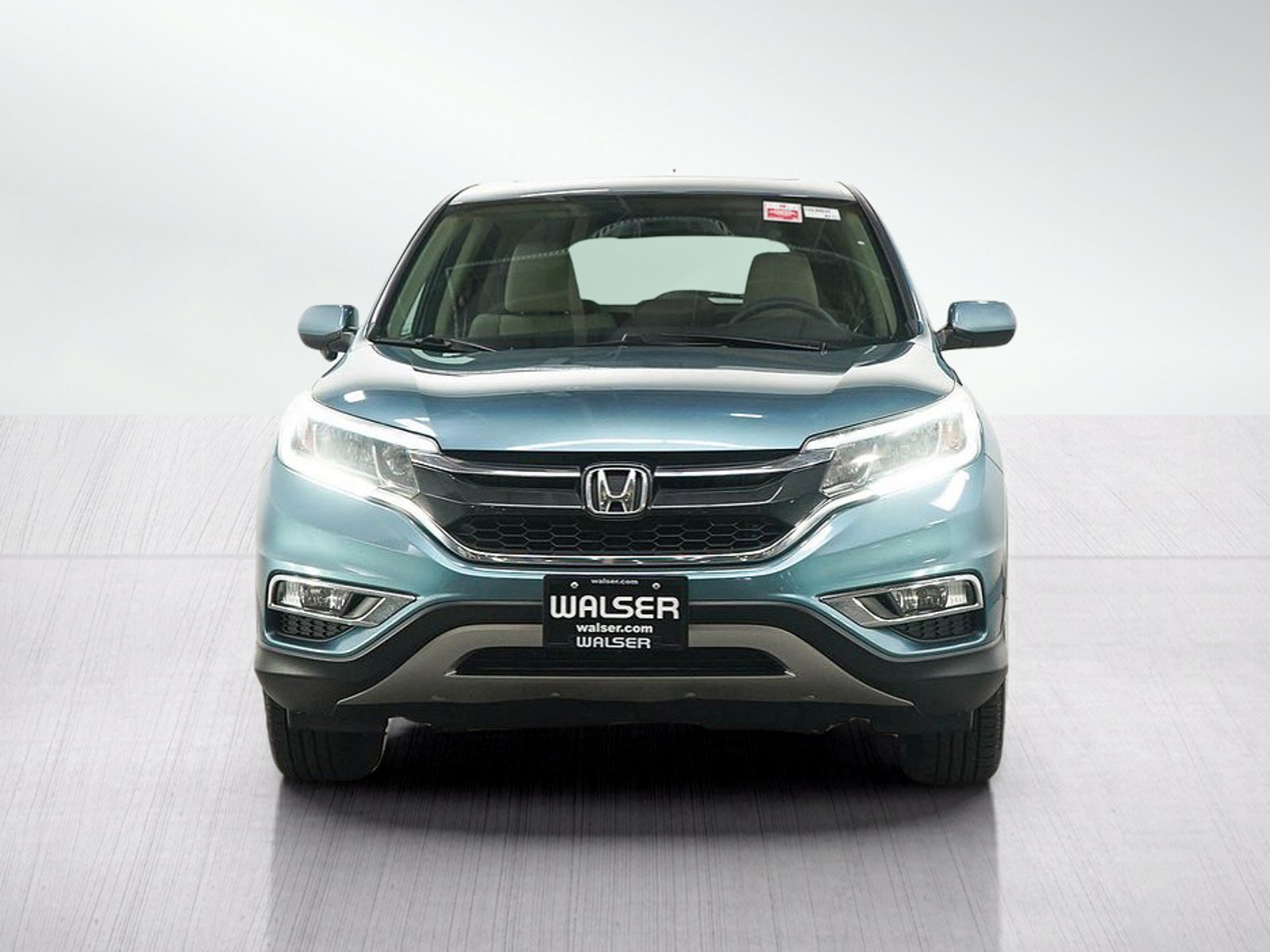 Used 2015 Honda CR-V EX image 8