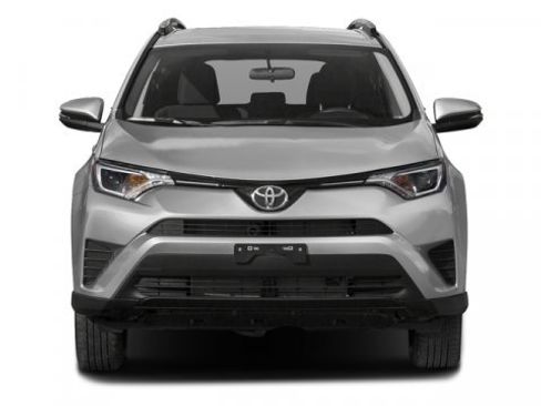 Used 2018 Toyota RAV4 LE w/ All Weather Liner Package image 7