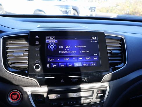 Certified 2022 Honda Ridgeline RTL-E image 20