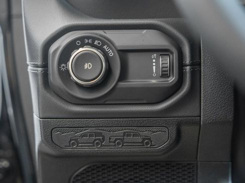 New 2026 Jeep Wrangler Sahara image 42