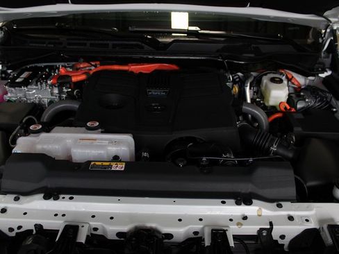 Used 2026 Toyota Tundra TRD Pro image 15