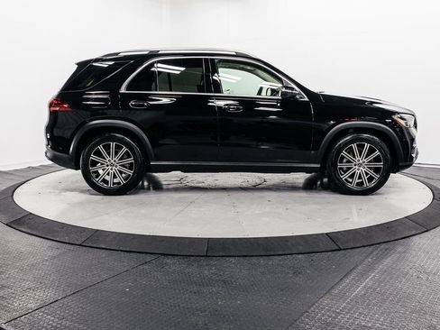 Certified 2026 Mercedes-Benz GLE 350 4MATIC image 35