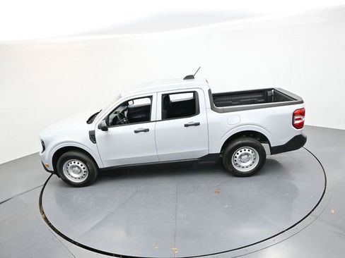 New 2026 Ford Maverick XL FWD image 21