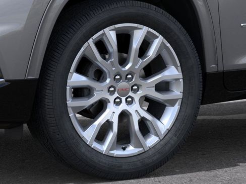 New 2026 GMC Acadia Denali w/ Super Cruise Package image 11