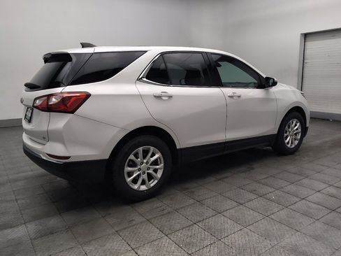 Used 2019 Chevrolet Equinox LT FWD image 10