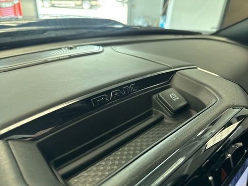 Used 2023 RAM 3500 Limited AWD/4WD image 55
