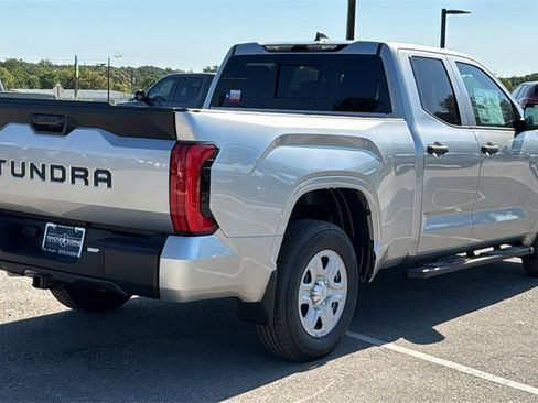 New 2026 Toyota Tundra SR image 9