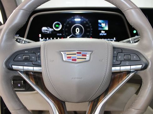 Used 2021 Cadillac Escalade Sport Platinum image 28