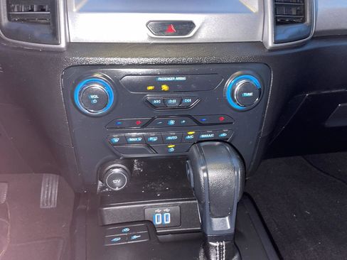 Used 2021 Ford Ranger XL w/ Equipment Group 101A High image 9