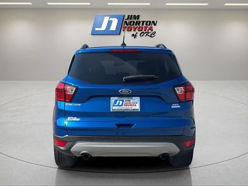 Used 2019 Ford Escape SEL FWD image 6