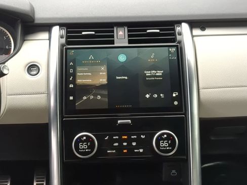Certified 2023 Land Rover Discovery S R-Dynamic image 29