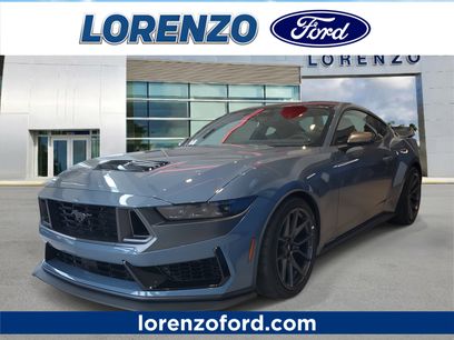 New 2025 Ford Mustang Dark Horse w/ Dark Horse Handlin Package