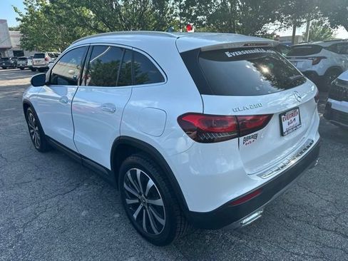 Used 2021 Mercedes-Benz GLA 250 image 6